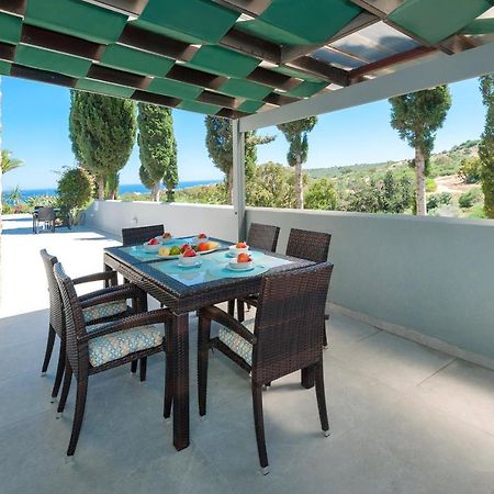 Villa Heaven Protaras Dış mekan fotoğraf