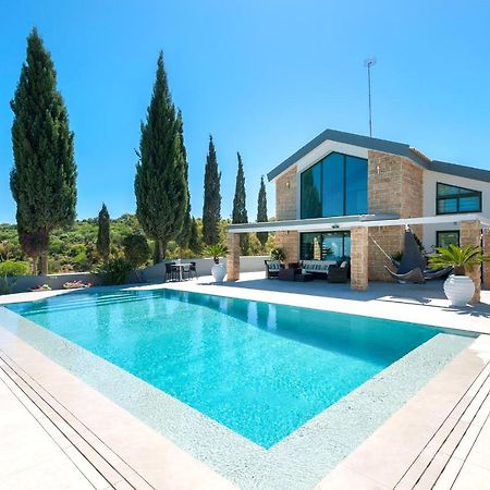 Villa Heaven Protaras Dış mekan fotoğraf