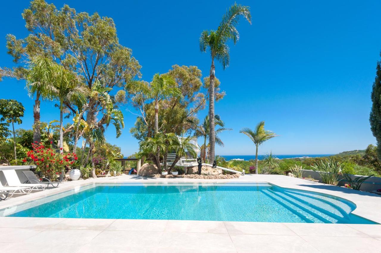 Villa Heaven Protaras Dış mekan fotoğraf