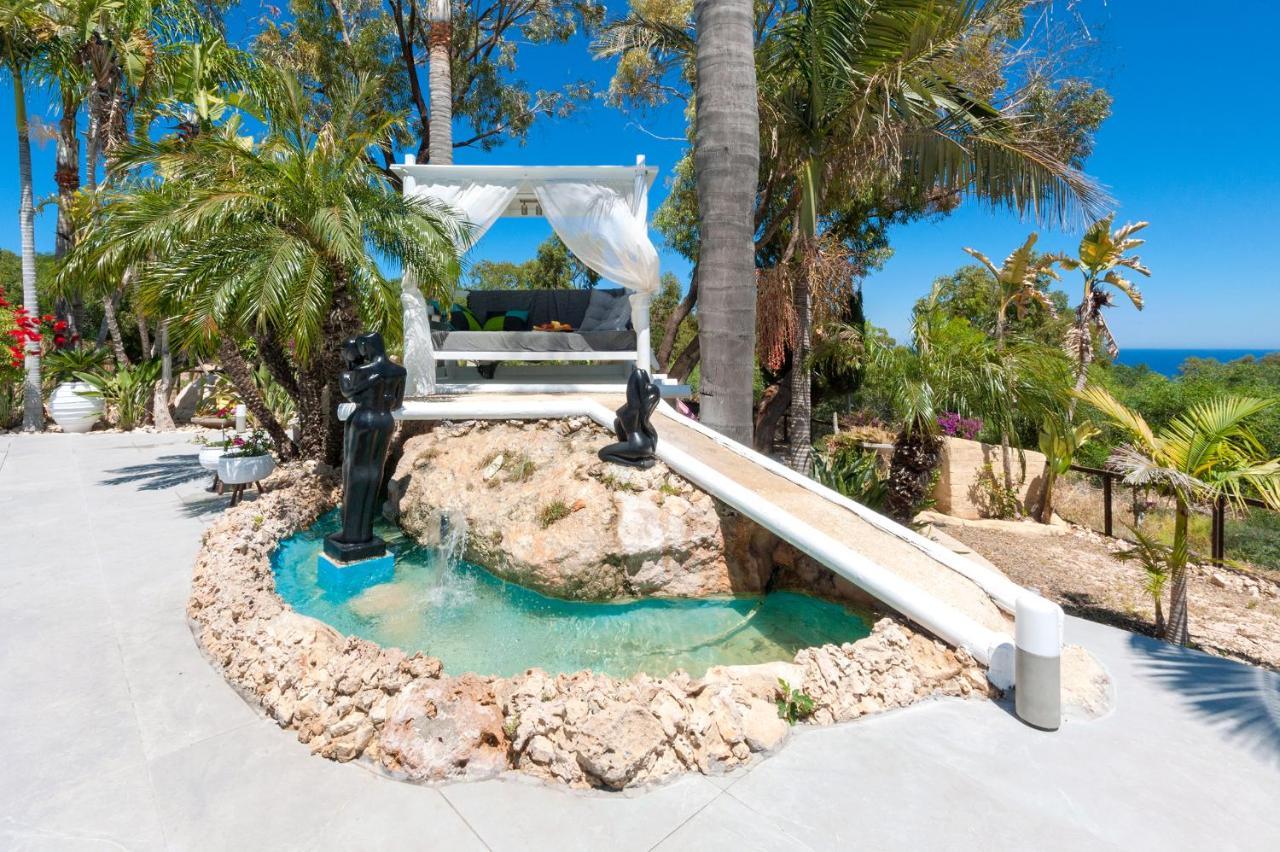 Villa Heaven Protaras Dış mekan fotoğraf
