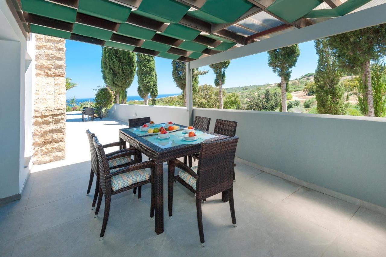 Villa Heaven Protaras Dış mekan fotoğraf