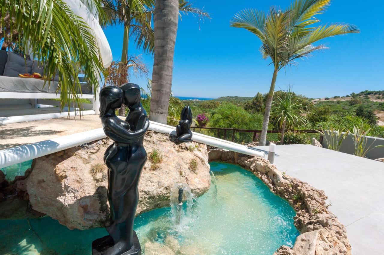 Villa Heaven Protaras Dış mekan fotoğraf