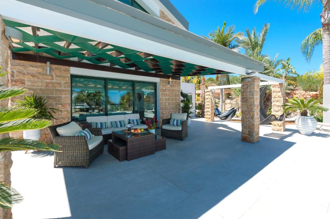 Villa Heaven Protaras Dış mekan fotoğraf