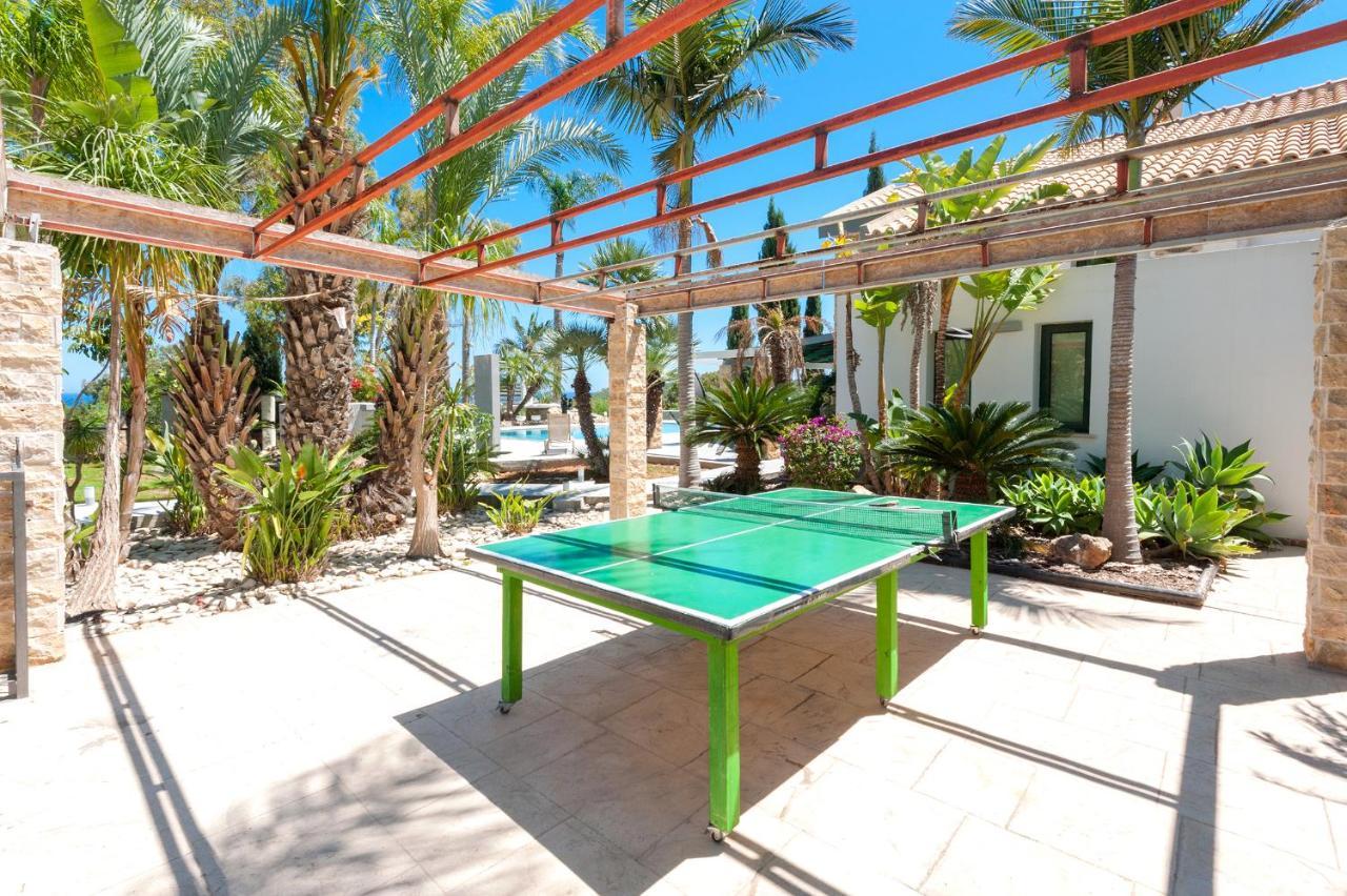 Villa Heaven Protaras Dış mekan fotoğraf