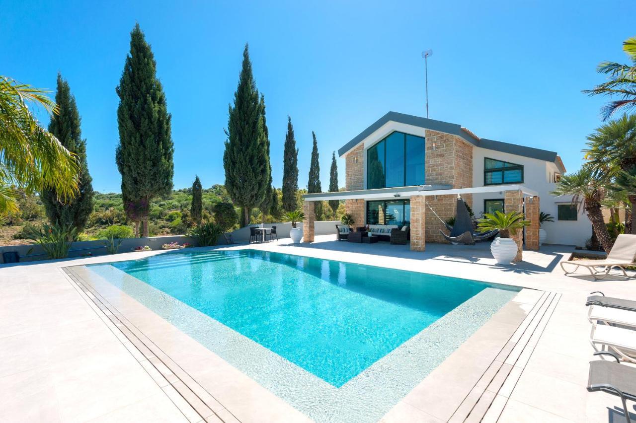 Villa Heaven Protaras Dış mekan fotoğraf