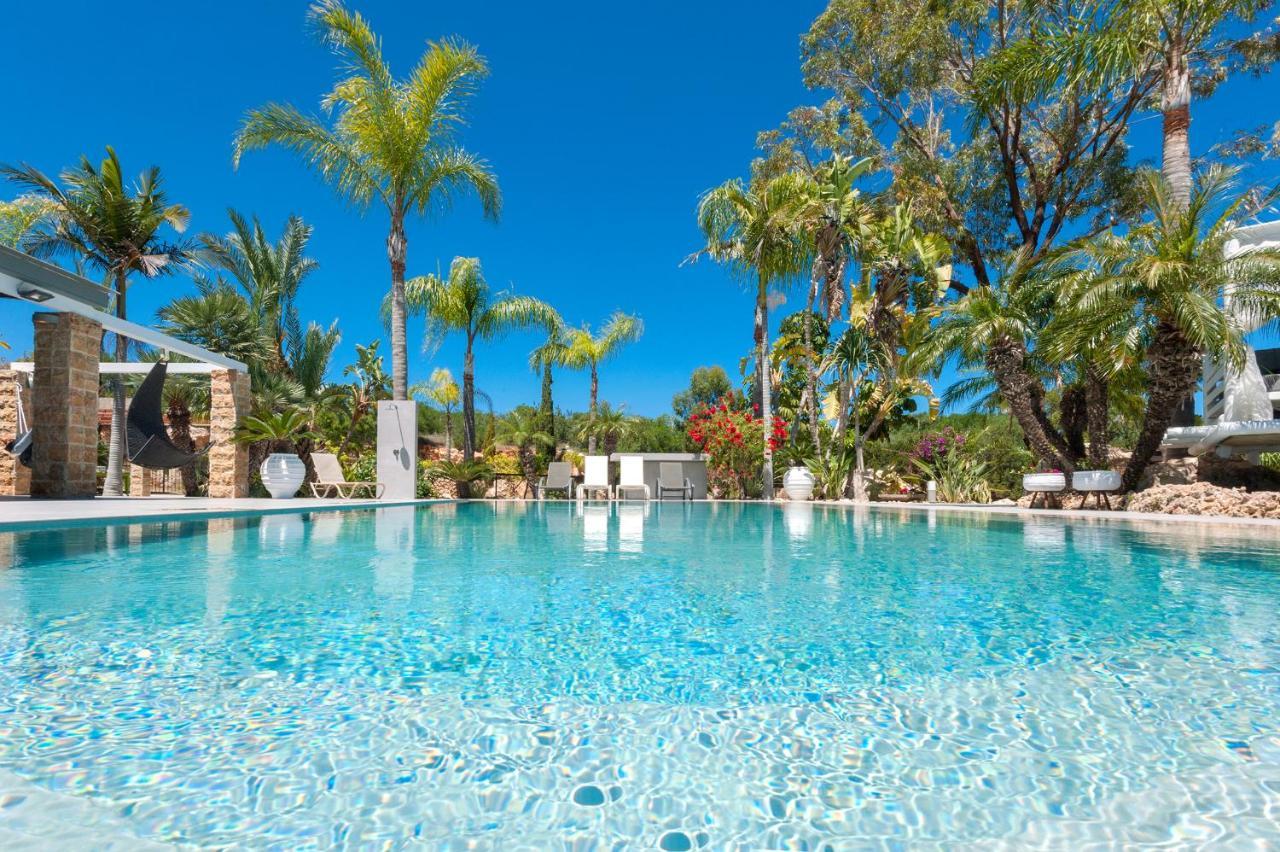 Villa Heaven Protaras Dış mekan fotoğraf