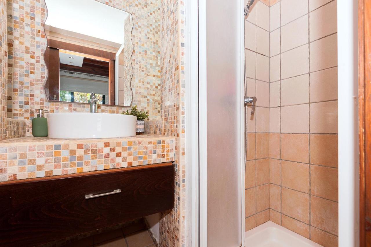 Villa Heaven Protaras Dış mekan fotoğraf
