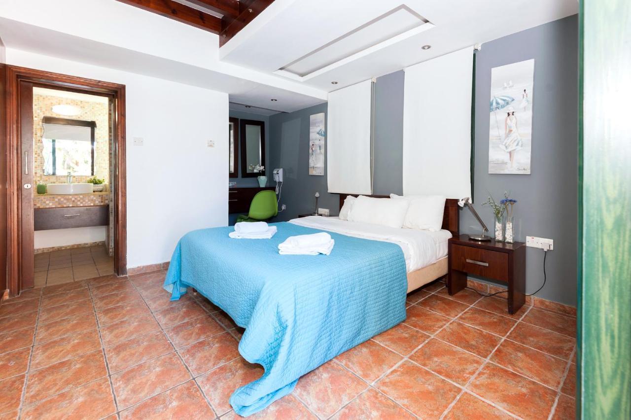 Villa Heaven Protaras Dış mekan fotoğraf