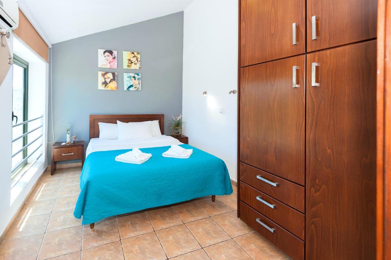 Villa Heaven Protaras Dış mekan fotoğraf