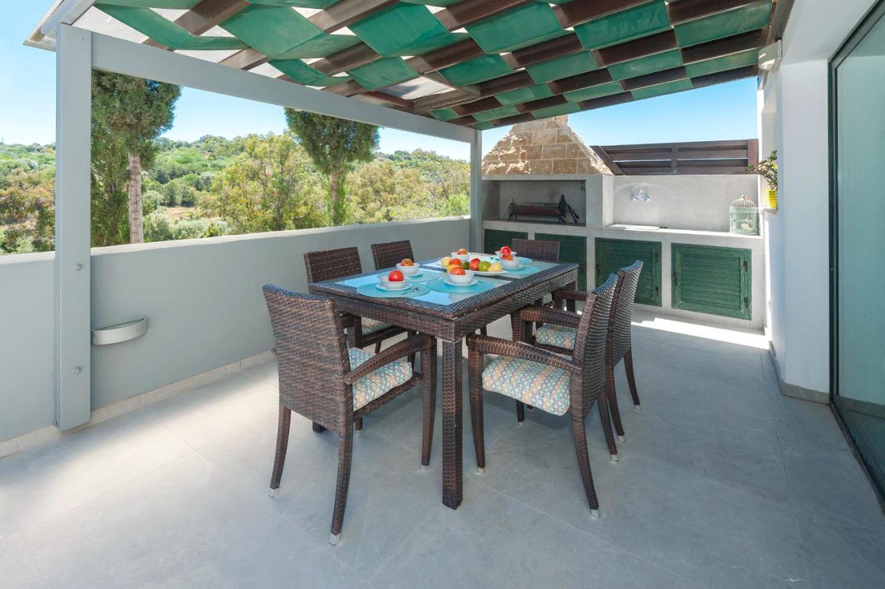 Villa Heaven Protaras Dış mekan fotoğraf