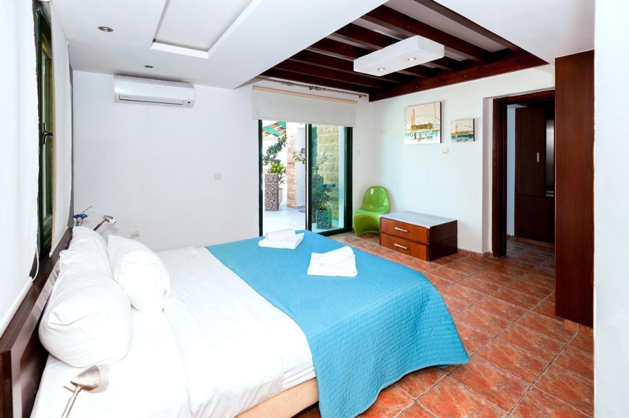 Villa Heaven Protaras Dış mekan fotoğraf