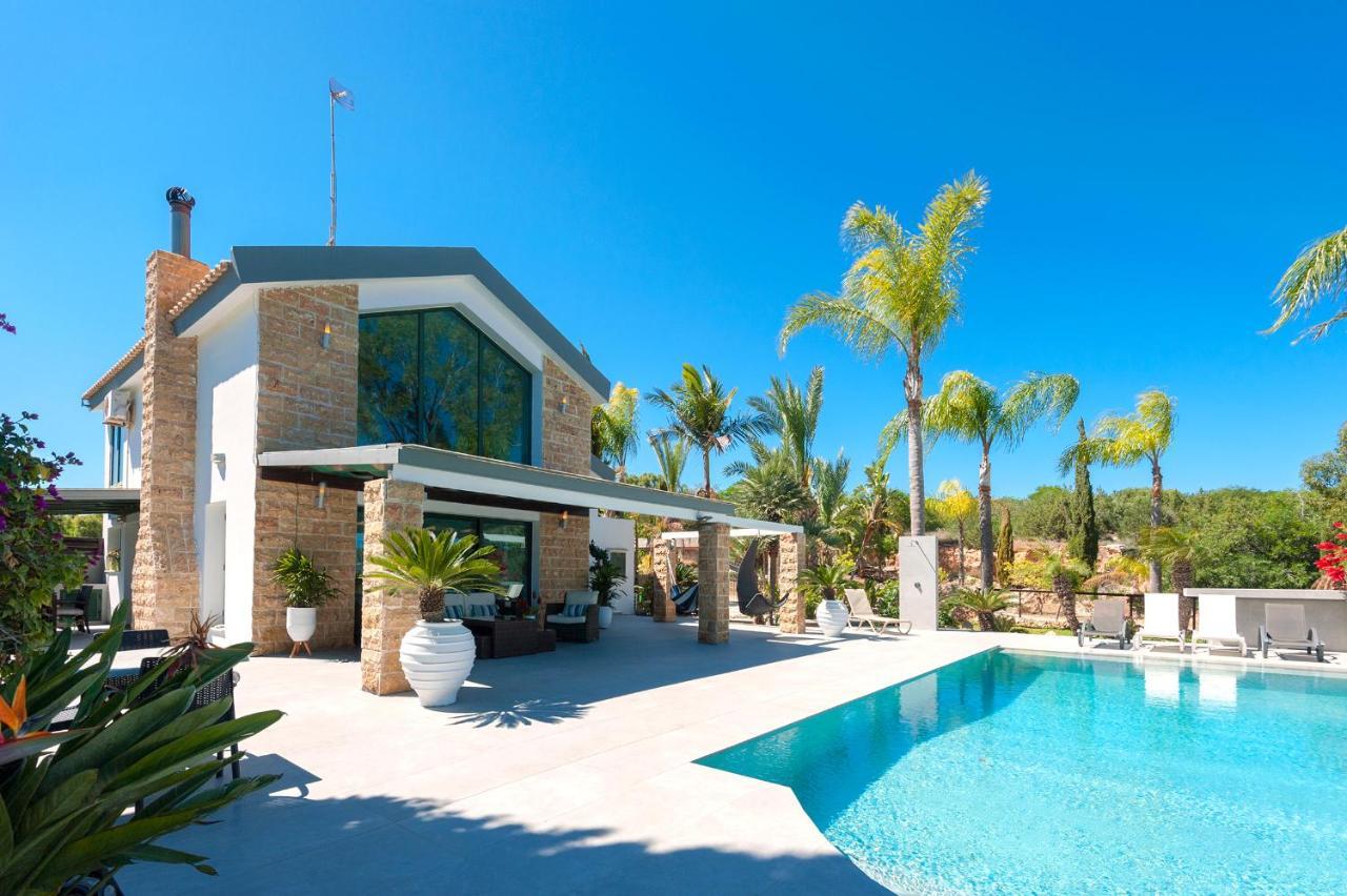 Villa Heaven Protaras Dış mekan fotoğraf