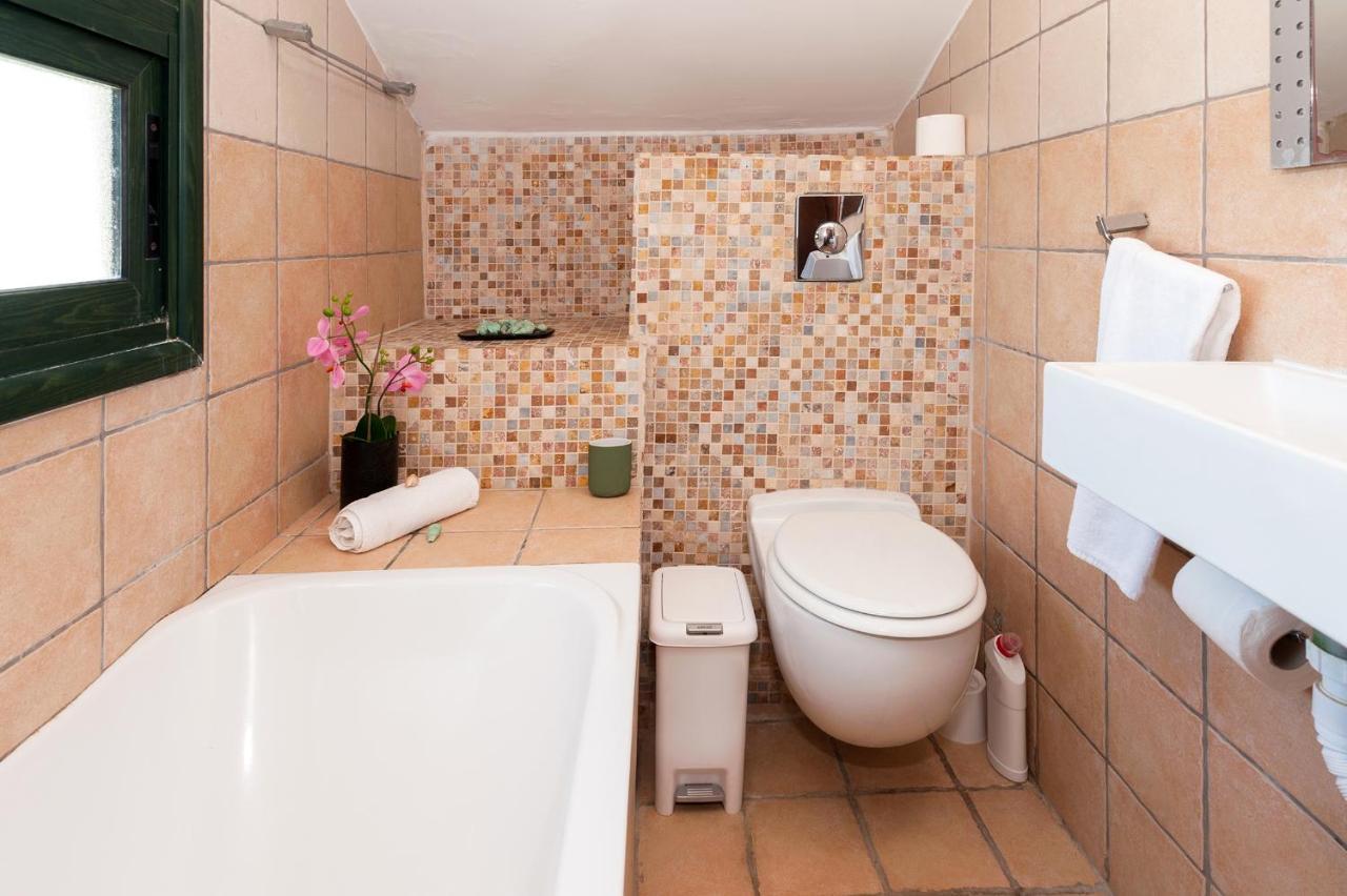 Villa Heaven Protaras Dış mekan fotoğraf