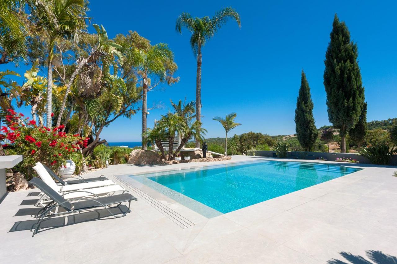 Villa Heaven Protaras Dış mekan fotoğraf