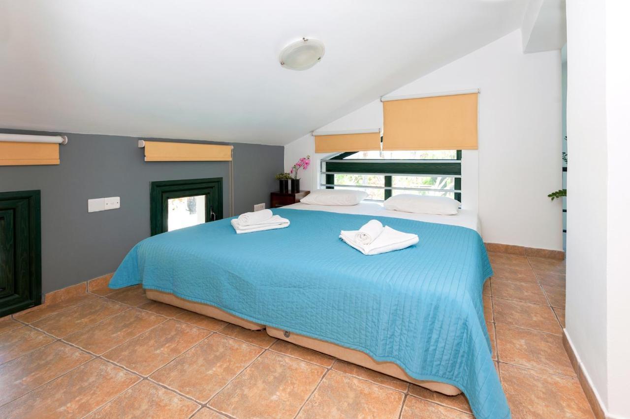 Villa Heaven Protaras Dış mekan fotoğraf