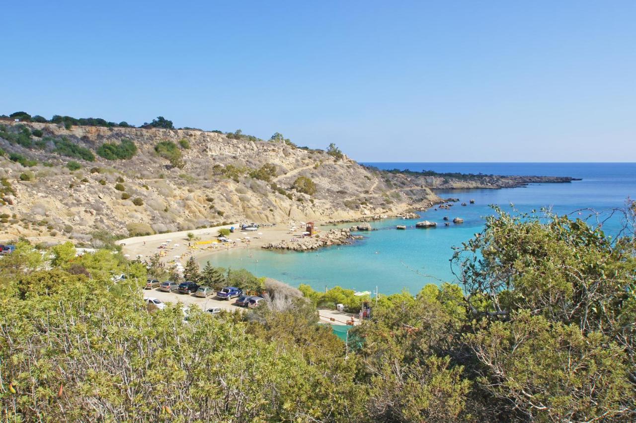 Villa Heaven Protaras Dış mekan fotoğraf