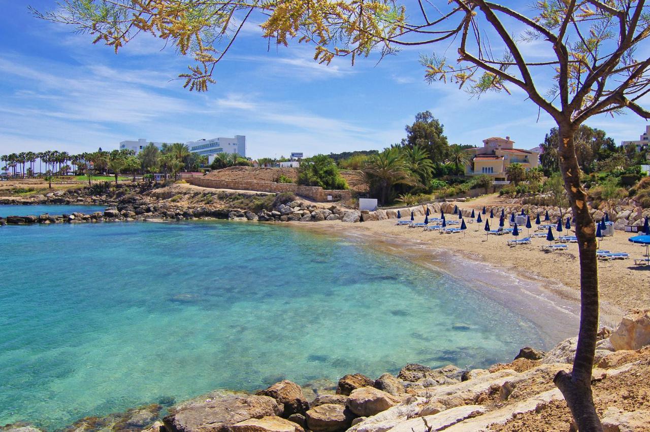 Villa Heaven Protaras Dış mekan fotoğraf
