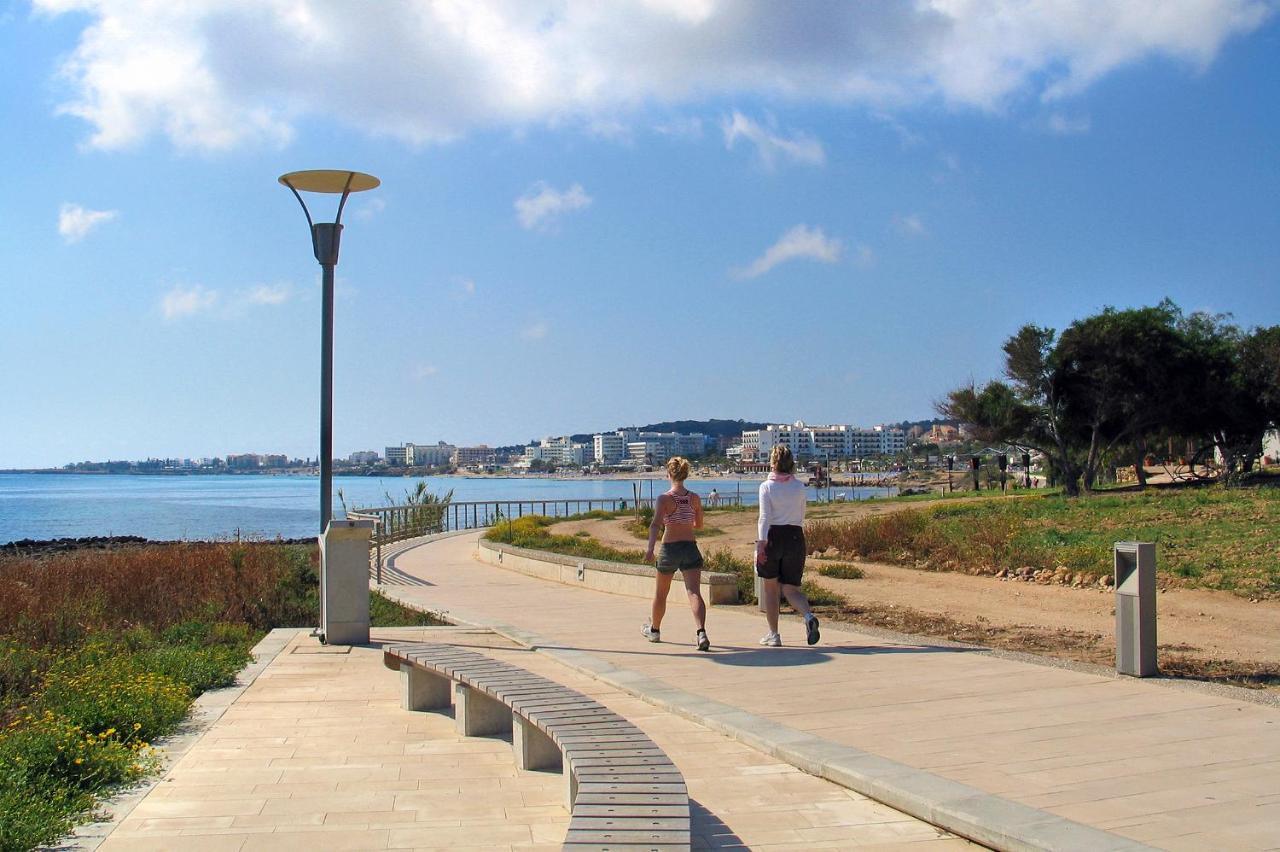 Villa Heaven Protaras Dış mekan fotoğraf