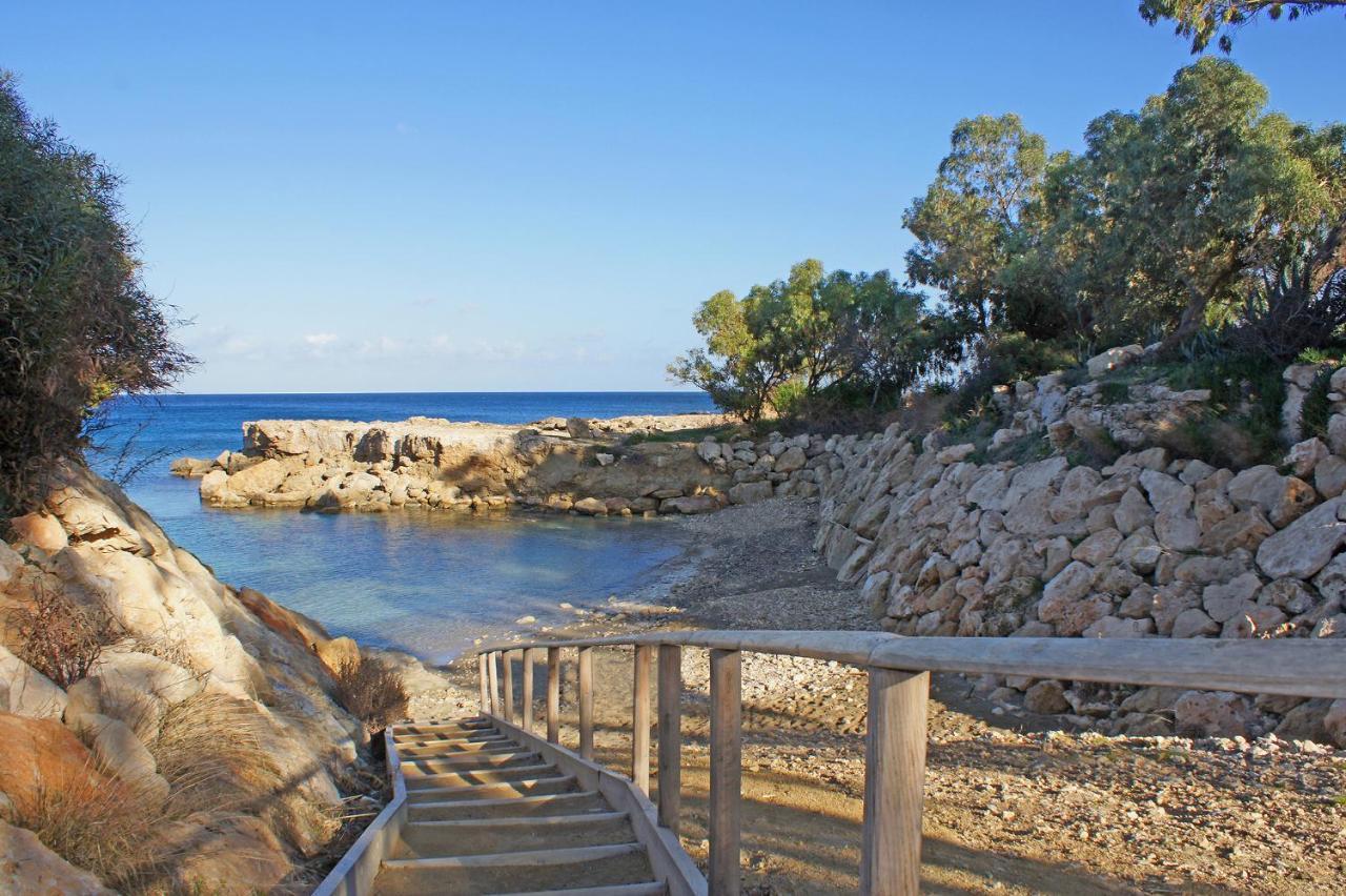 Villa Heaven Protaras Dış mekan fotoğraf